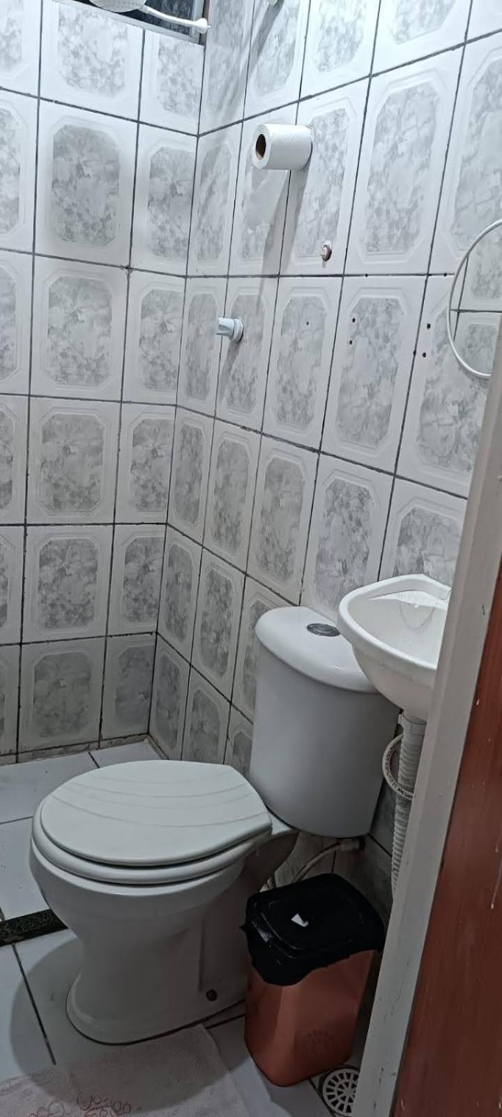 Pousada Praia Avenida Maceió 外观 照片