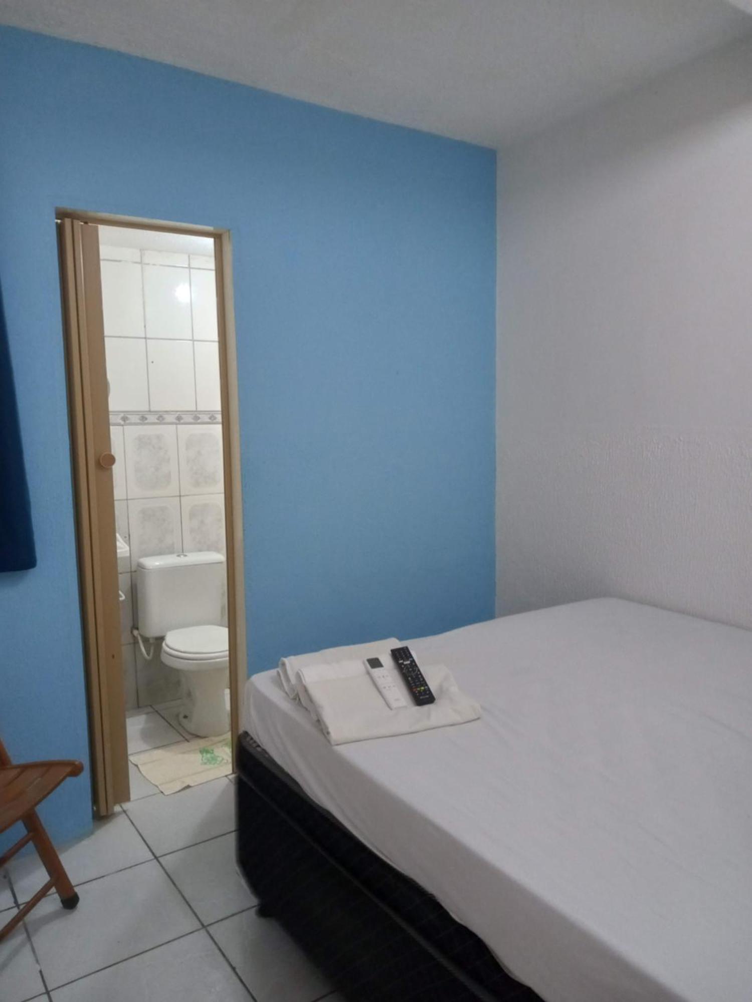 Pousada Praia Avenida Maceió 外观 照片