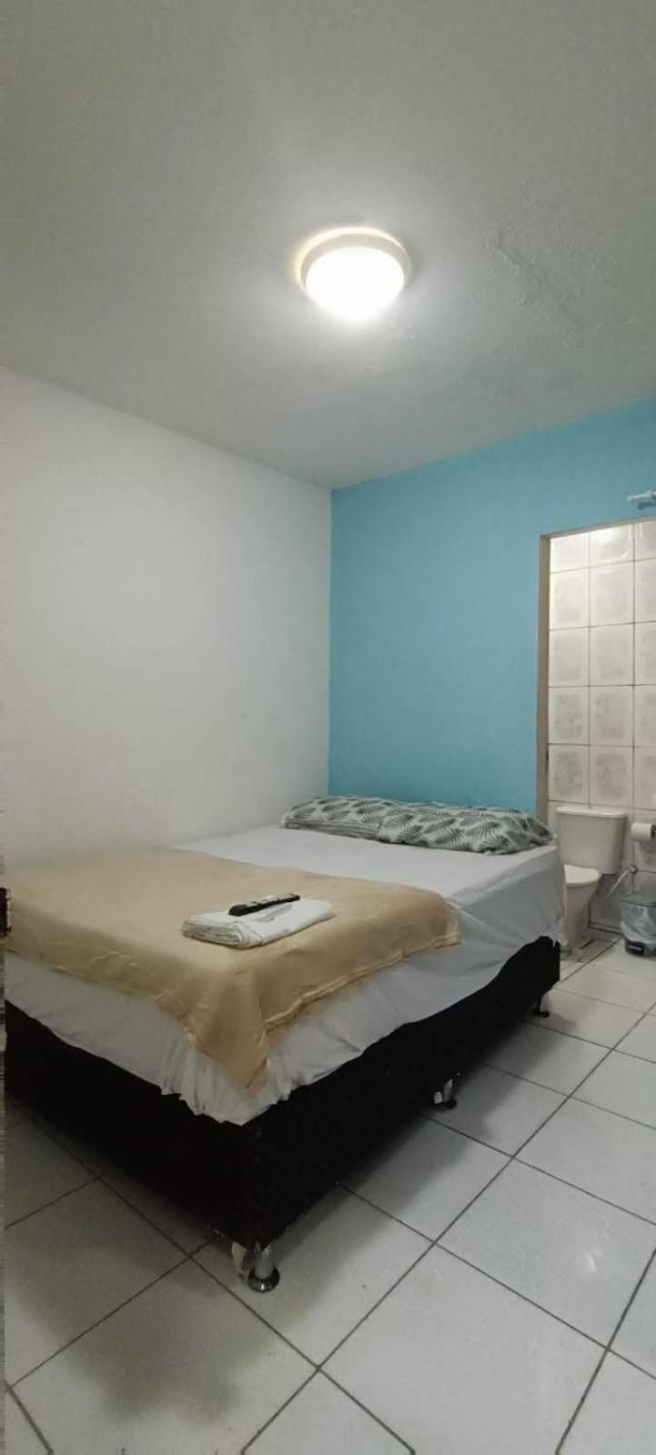 Pousada Praia Avenida Maceió 外观 照片